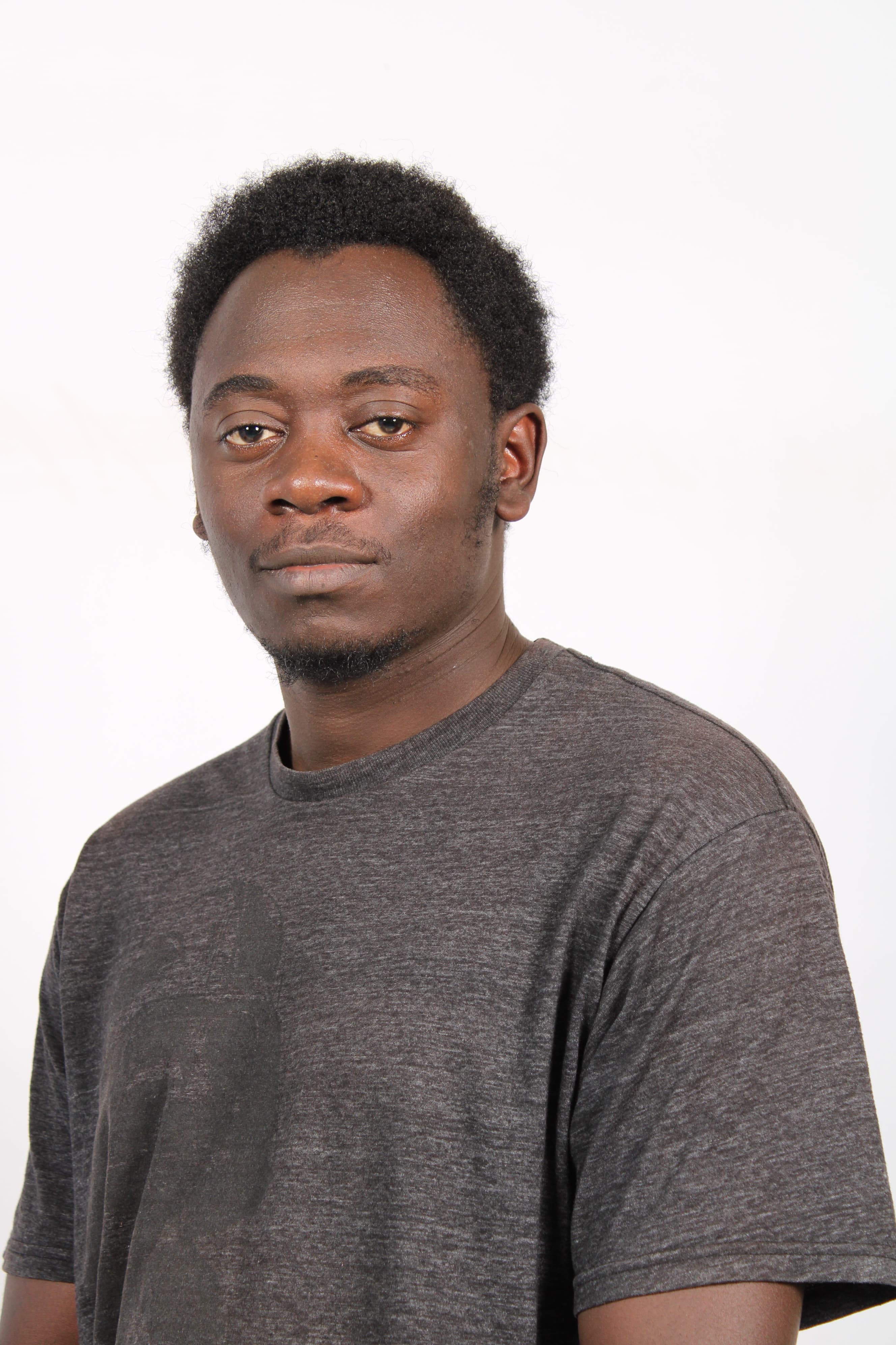 Tony Ndezwa profile 1